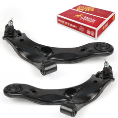 Metrix Premium Front Left & Right Lower Control Arm and Ball Joint Assembly Kit 95419MT OEM fit auto parts
