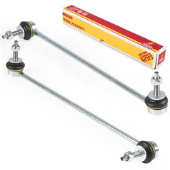 Metrix Premium Chassis Parts Front Left & Right Stabilizer Bar Link Kit 95424MT OEM fit auto parts