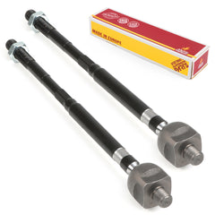 Metrix Premium Front Inner Tie Rod End Kit 95428MT OEM fit auto parts