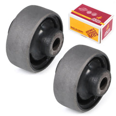 Metrix Premium Front Lower Rearward Control Arm Bushing Kit 95433MT OEM fit auto parts