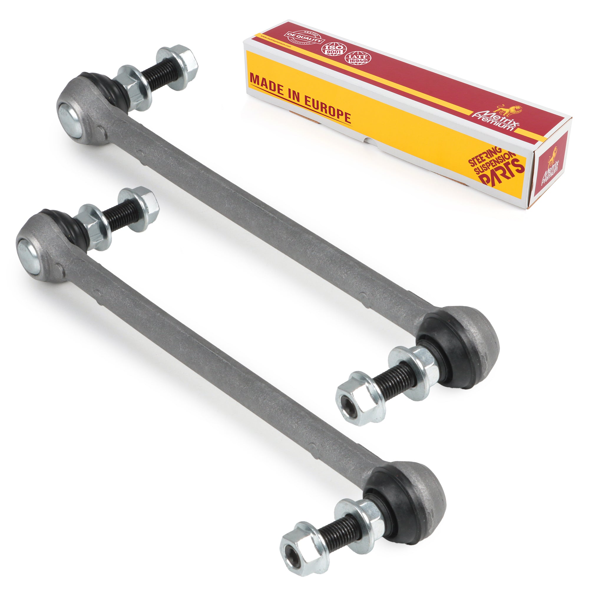 Metrix Premium Front Stabilizer Bar Link Kit 95434MT OEM fit auto parts