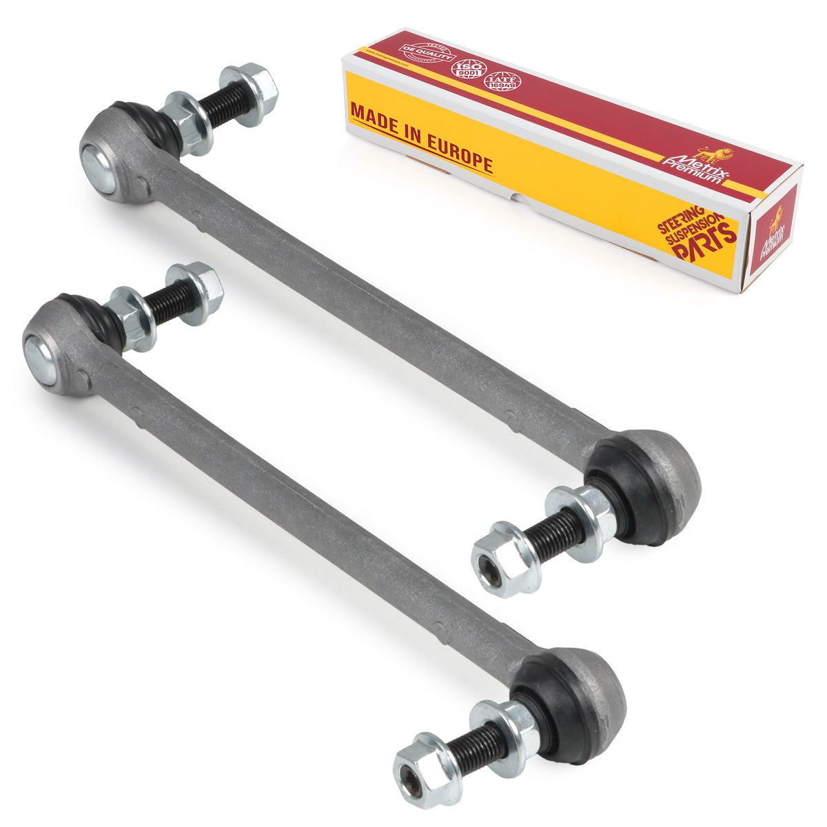 Metrix Premium Front Stabilizer Bar Link Kit 95434MT OEM fit auto parts