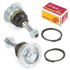 Metrix Premium Front Upper Ball Joint Kit 95446MT OEM fit auto parts
