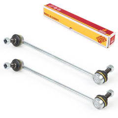 Metrix Premium Chassis Parts 2 PC Front Left & Right Stabilizer Bar Link Kit 95474MT OEM fit auto parts