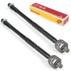 Metrix Premium Front Inner Tie Rod End Kit 95476MT OEM fit auto parts