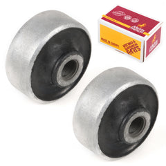 Metrix Premium Front Lower Rearward Control Arm Bushing Kit 95491MT OEM fit auto parts