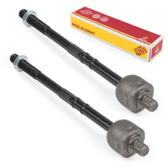 Metrix Premium Front Inner Tie Rod End Kit 95492MT OEM fit auto parts