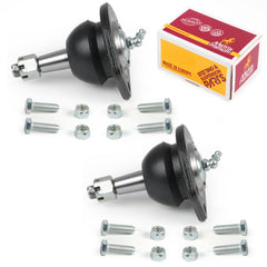 Metrix Premium Front Upper Ball Joint Kit 95496MT OEM fit auto parts