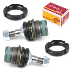 Metrix Premium Front Lower Ball Joint Kit 95500MT OEM fit auto parts