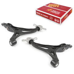 Metrix Premium Front Left & Right Lower Control Arm Kit 95501MT OEM fit auto parts