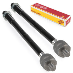 Metrix Premium Front Inner Tie Rod End Kit 95508MT OEM fit auto parts