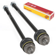 Metrix Premium Front Inner Tie Rod End Kit 95511MT OEM fit auto parts