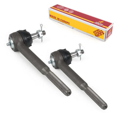 Metrix Premium Front Outer Tie Rod End Kit 95513MT OEM fit auto parts