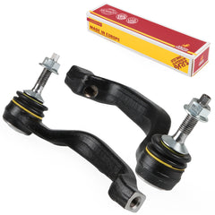 Metrix Premium Chassis Parts Left & Right Outer Tie Rod End Kit 95515MT OEM fit auto parts