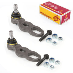 Metrix Premium Front Upper Ball Joint Kit 95531MT OEM fit auto parts