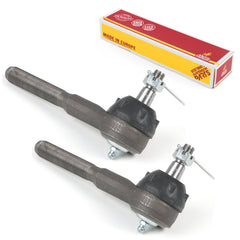 Metrix Premium Front Outer Tie Rod End Kit 95539MT OEM fit auto parts