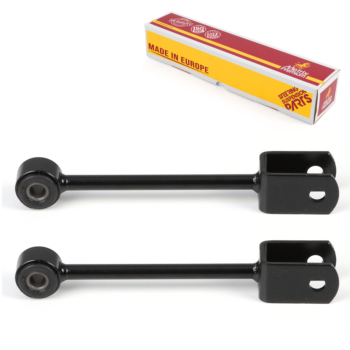 Metrix Premium Rear Stabilizer Bar Link Kit 95550MT OEM fit auto parts