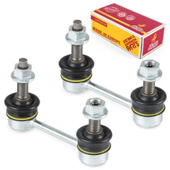 Metrix Premium Chassis Parts Rear Stabilizer Bar Link Kit 95560MT OEM fit auto parts