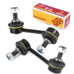 Metrix Premium Chassis Parts Front Left & Right Stabilizer Bar Link Kit 95572MT OEM fit auto parts