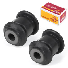 Metrix Premium Front Lower Forward Axle Support Bushing Kit 95575MT OEM fit auto parts