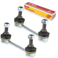Metrix Premium Chassis Parts Rear Stabilizer Bar Link Kit 95598MT OEM fit auto parts