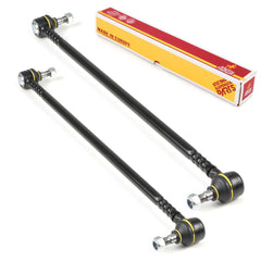 Metrix Premium Front Left & Right Tie Rod End Kit 95619MT OEM fit auto parts