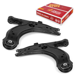 Metrix Premium Front Lower Control Arm Kit 95646MT OEM fit auto parts