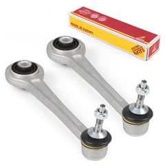 Metrix Premium Rear Upper Forward Control Arm and Ball Joint Assembly Kit 95651MT OEM fit auto parts