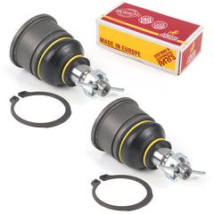 Metrix Premium Front Lower Ball Joint Kit 95655MT OEM fit auto parts