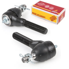 Metrix Premium Front Outer Tie Rod End Kit 95657MT OEM fit auto parts
