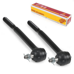 Metrix Premium Front Inner Tie Rod End Kit 95664MT OEM fit auto parts