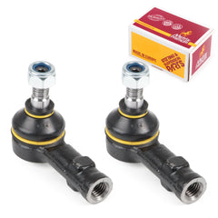 Metrix Premium Front Outer Tie Rod End Kit 95674MT OEM fit auto parts