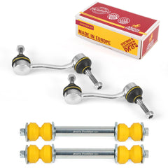 Metrix Premium 4 PC  Stabilizer Bar Link Kit 96069MT