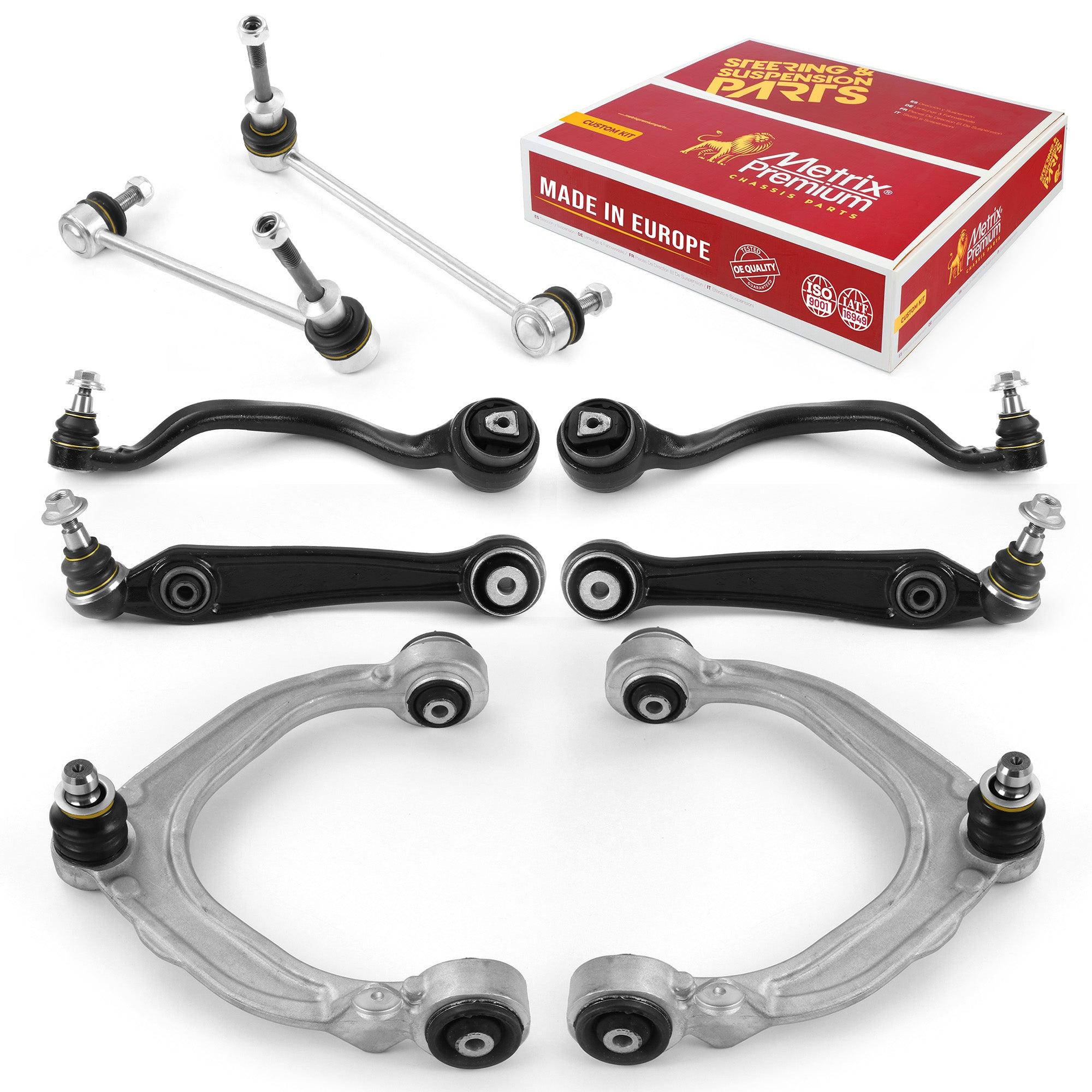 Metrix Premium 8 PC Suspension Kit 96182MT