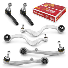 Metrix Premium 6 PC Suspension Kit 96186MT