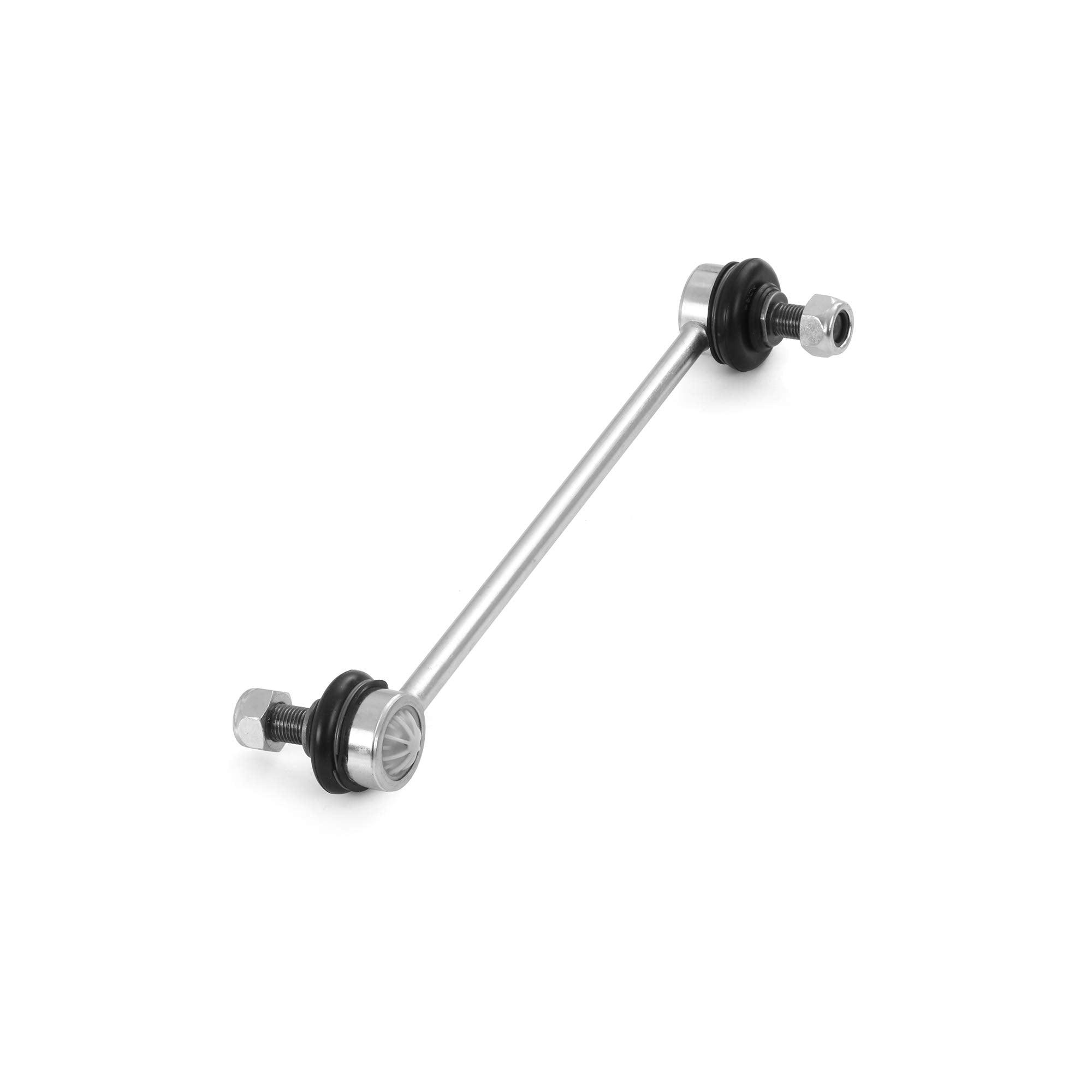 Metrix Premium 4 PC Front Stabilizer Bar Link and Sway Bar Bushing Kit  97403MT aftermarket parts
