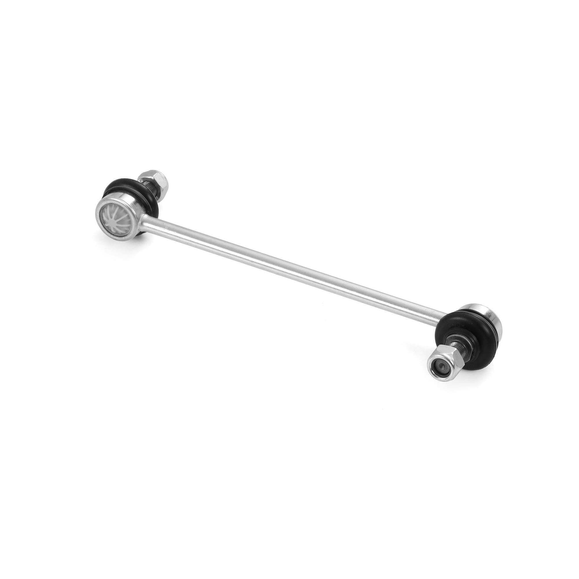 Metrix Premium 4 PC Front Stabilizer Bar Link and Sway Bar Bushing Kit  97403MT Suspension Parts
