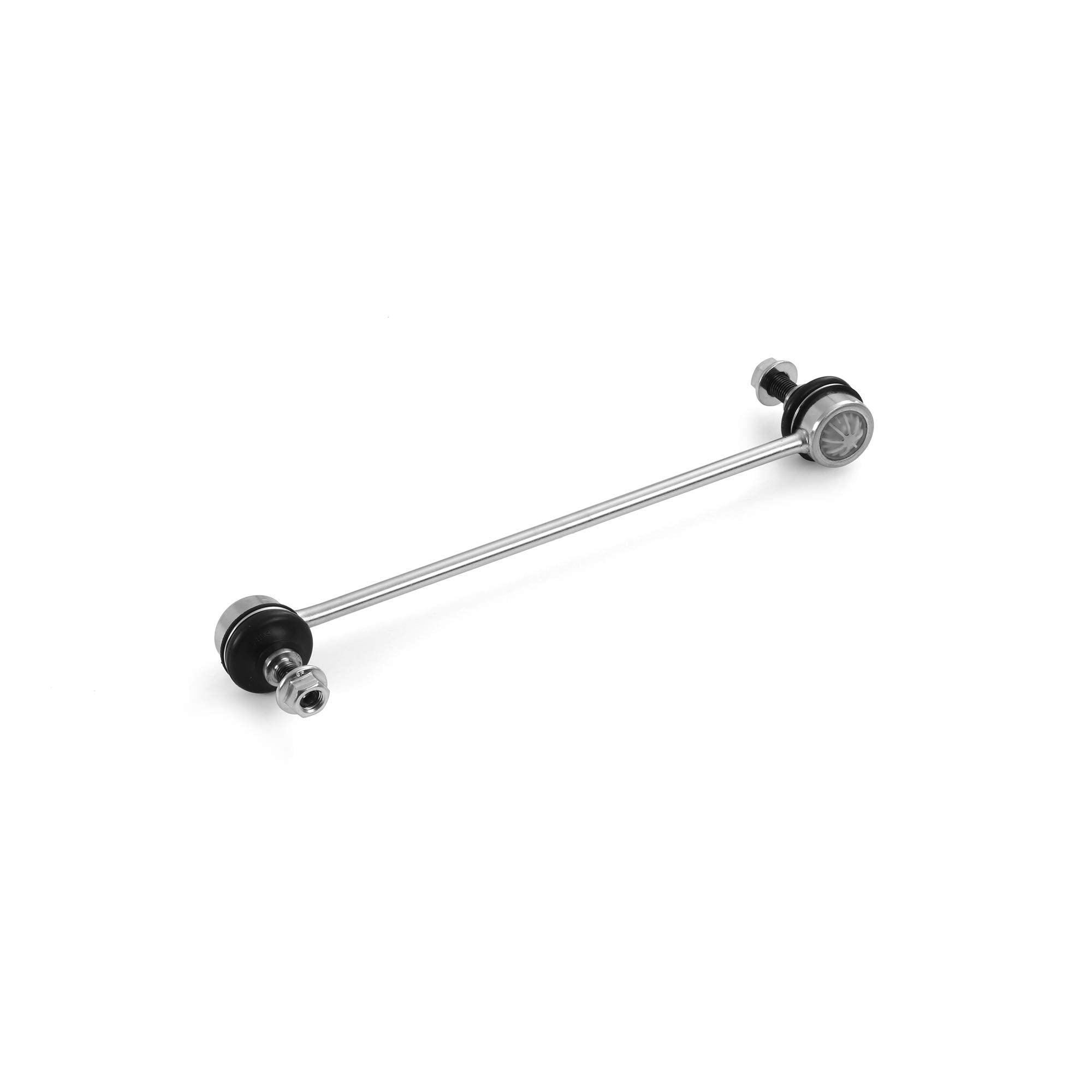 Metrix Premium 4 PC Front Stabilizer Bar Link and Sway Bar Bushing Kit  97414MT Suspension Parts