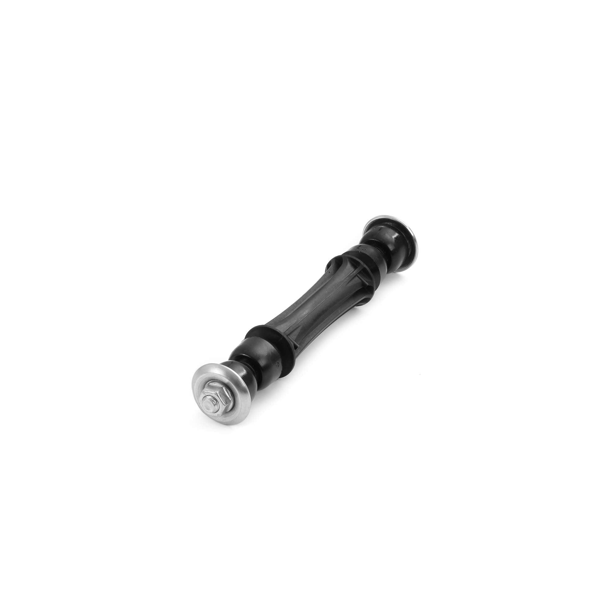 Metrix Premium 4 PC Front Stabilizer Bar Link and Sway Bar Bushing Kit  97424MT aftermarket parts