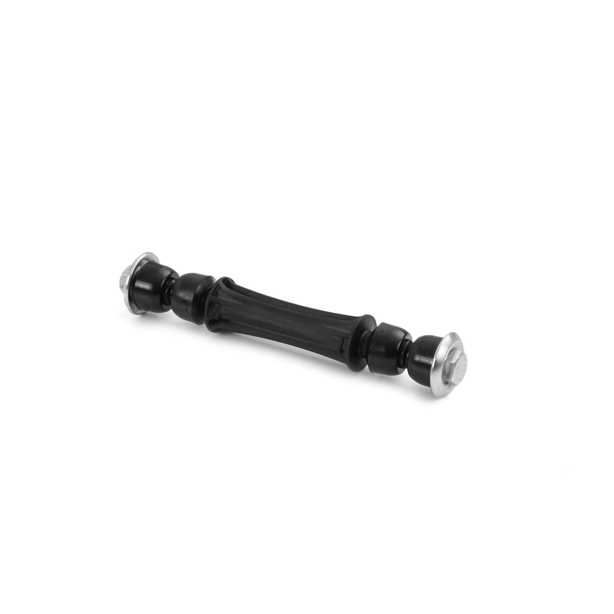 Metrix Premium 4 PC Front Stabilizer Bar Link and Sway Bar Bushing Kit  97424MT Suspension Parts