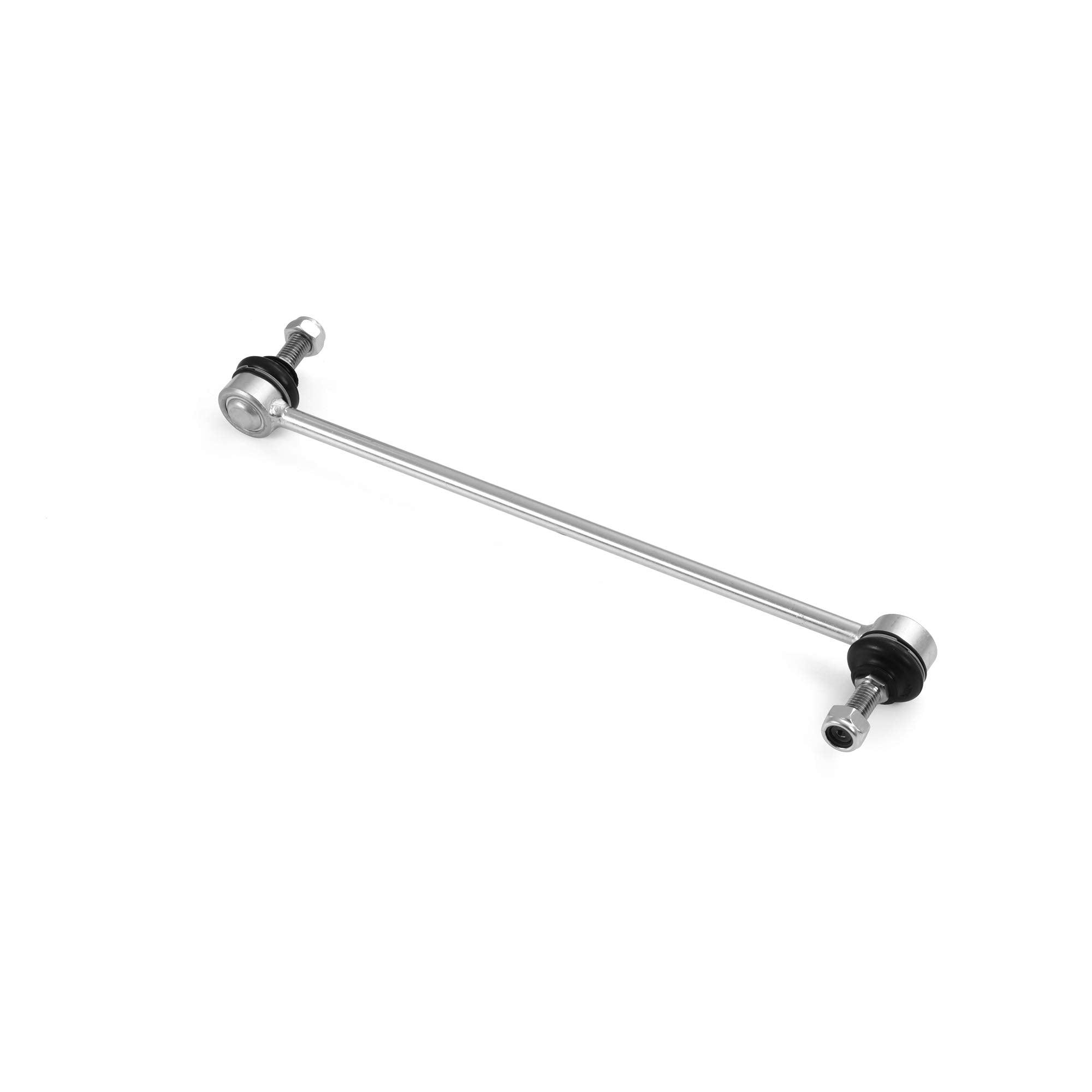 Metrix Premium 4 PC Front Stabilizer Bar Link and Sway Bar Bushing Kit  97428MT Suspension Parts