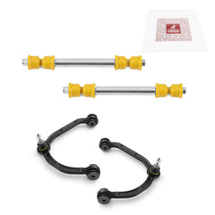 Metrix Premium 4 PC  Control Arm and GDX Stabilizer Bar Link Kit 97439MT