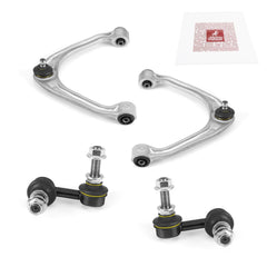 Metrix Premium 4 PC  Control Arm and Stabilizer Bar Link Kit 97470MT