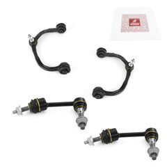 Metrix Premium 4 PC  Control Arm and Stabilizer Bar Link Kit 97480MT