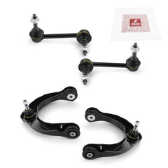 Metrix Premium 4 PC  Control Arm and Stabilizer Bar Link Kit 97487MT