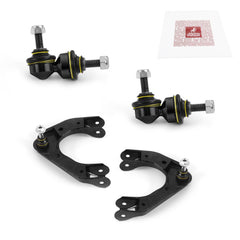 Metrix Premium 4 PC  Control Arm and Stabilizer Bar Link Kit 97488MT