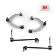 Metrix Premium 4 PC  Control Arm and Stabilizer Bar Link Kit 97505MT