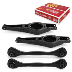 Metrix Premium 4 PC  Control Arm Kit 97520MT