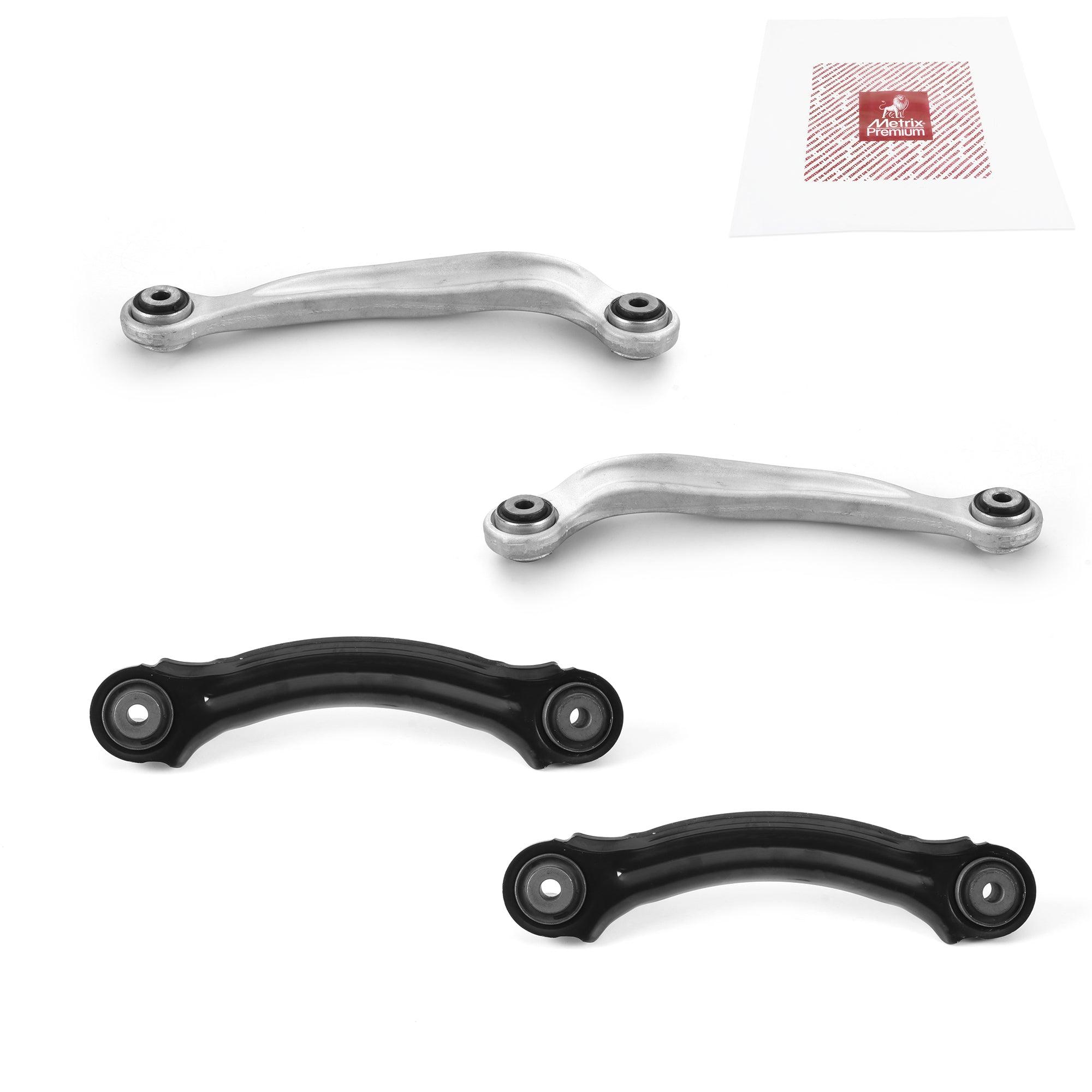 Metrix Premium 4 PC  Control Arm Kit 97524MT