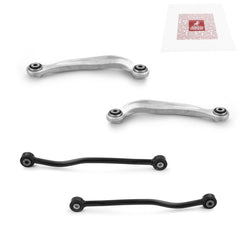 Metrix Premium 4 PC  Control Arm Kit 97534MT